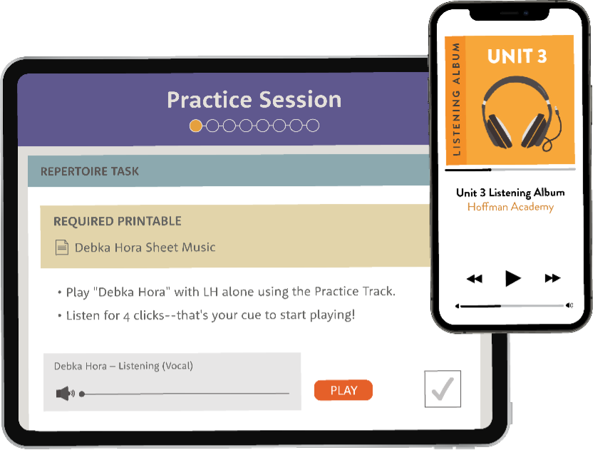 Hoffman sales academy app